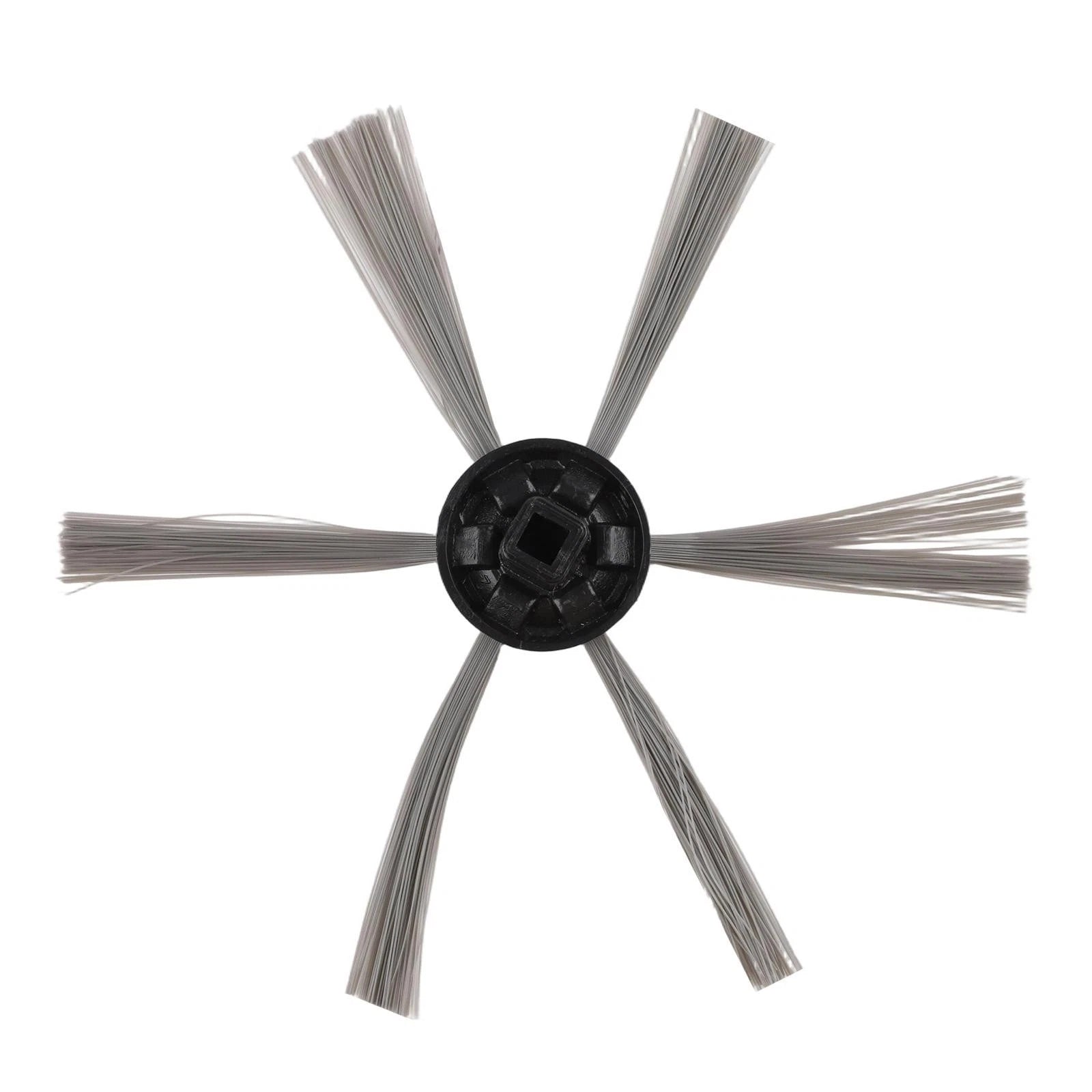 Set of 4 Side Brush Replacement Kit for SilverCrest M690 Robot Vacuum