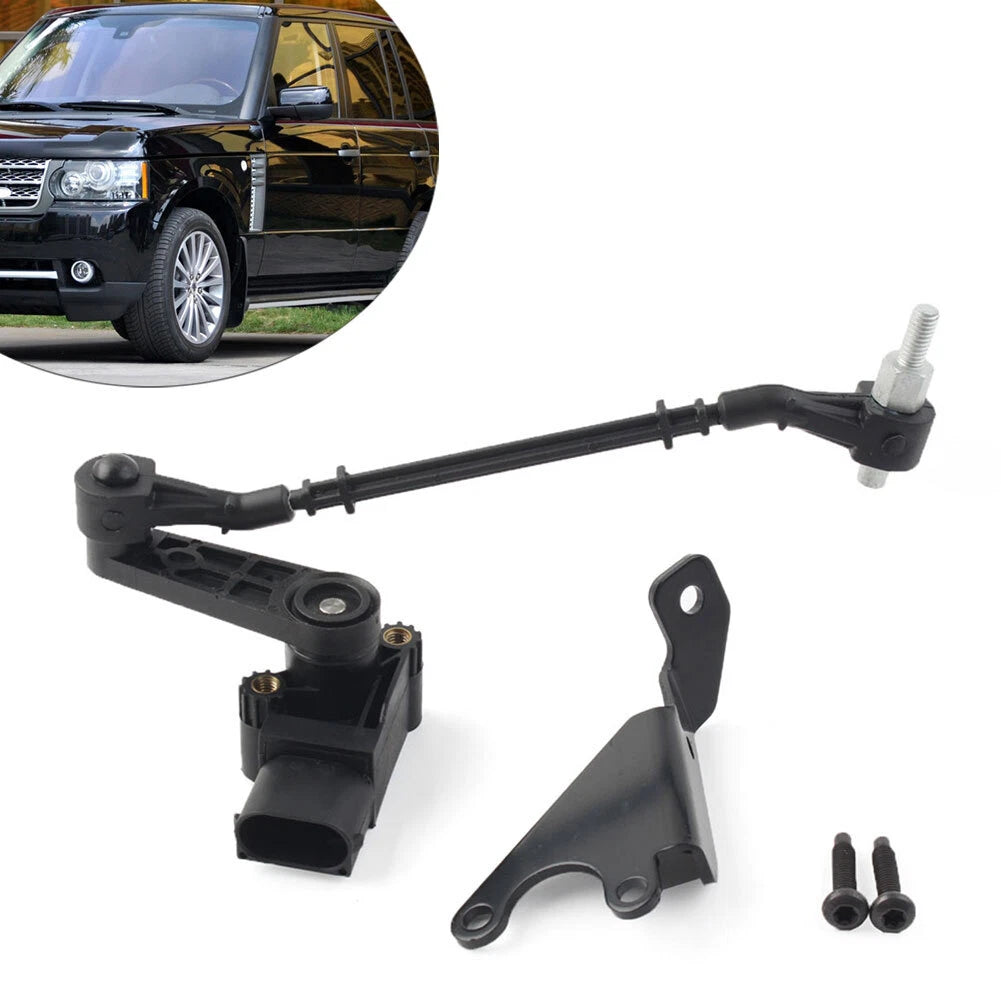 Front Air Suspension Height Level Sensor for Land Rover Range Rover L322 (2003–2012)