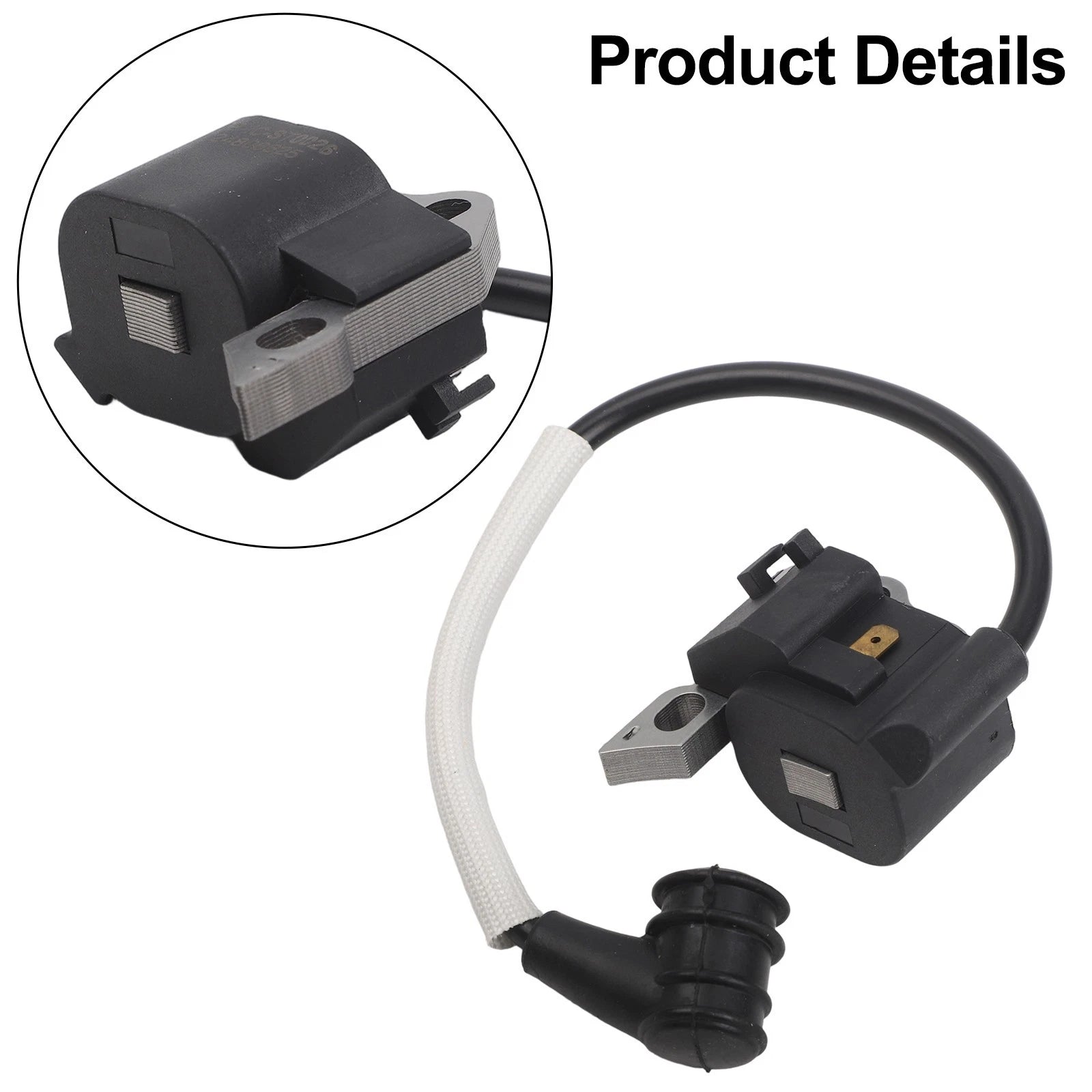 Ignition Coil for MS210 MS230 MS250 Utility (11234001301)