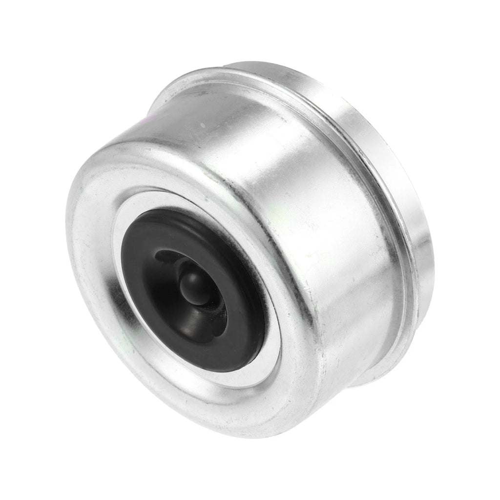 2pcs Trailer Axle Wheel Dust Cap for Trailer (Universal Fit)
