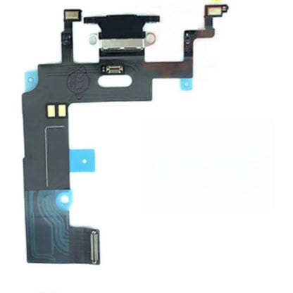 Charging Port Dock Interface Flex Cable for Apple iPhone XR (2018)