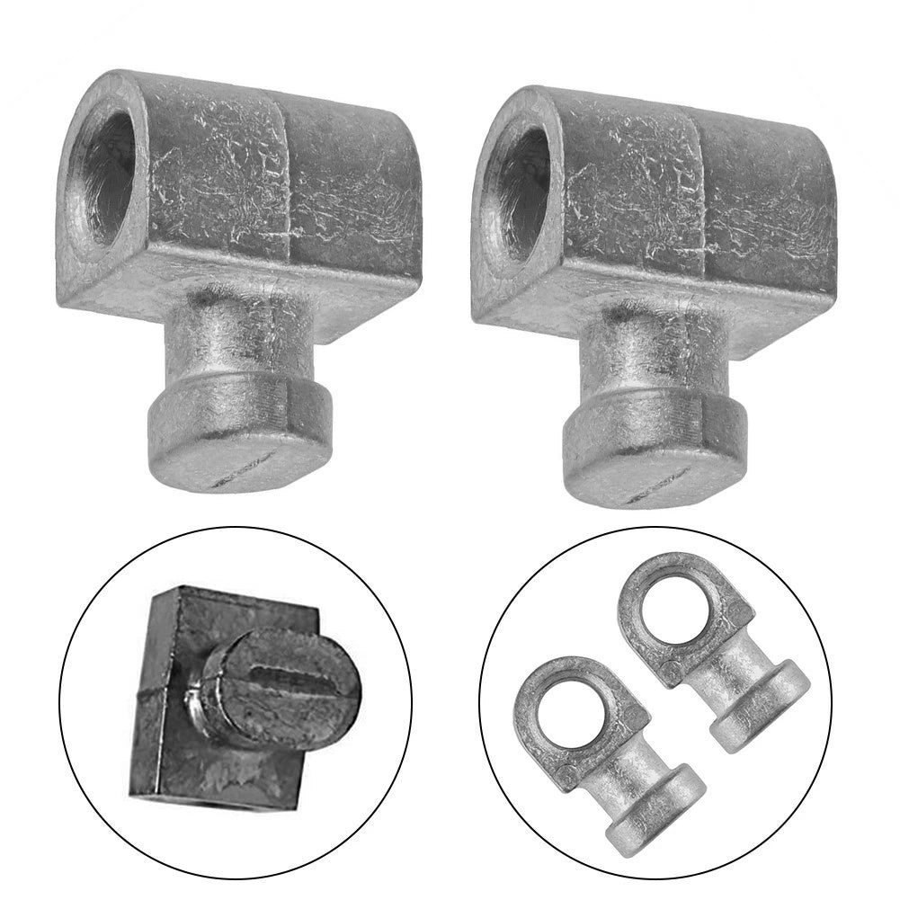 2X Deck Lift Trunnion for GX21718 (Compatible with Specific Models)