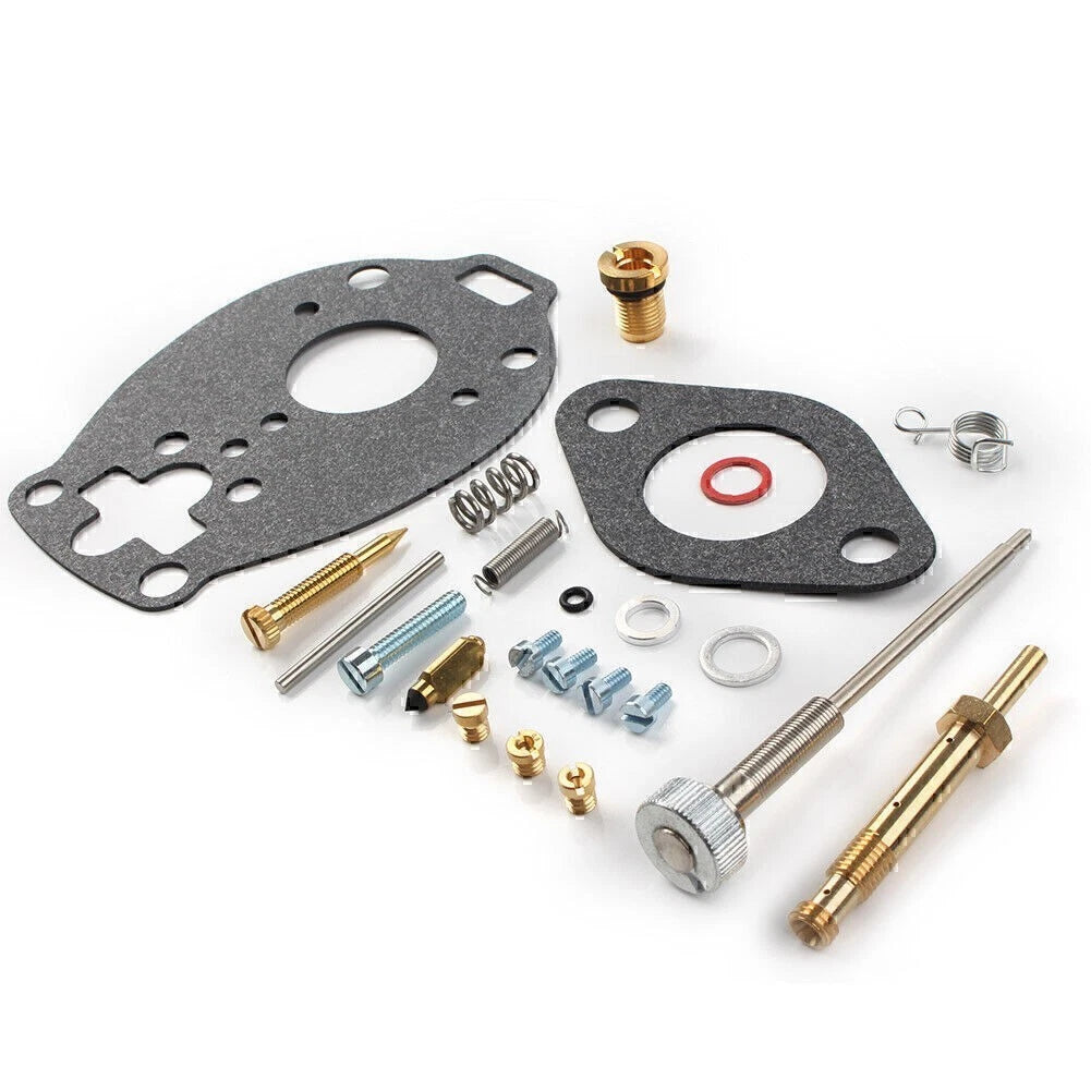 Carburetor Overhaul Kit for Ford 2N 8N/9N (Marvel Schebler TSX33 TSX241)