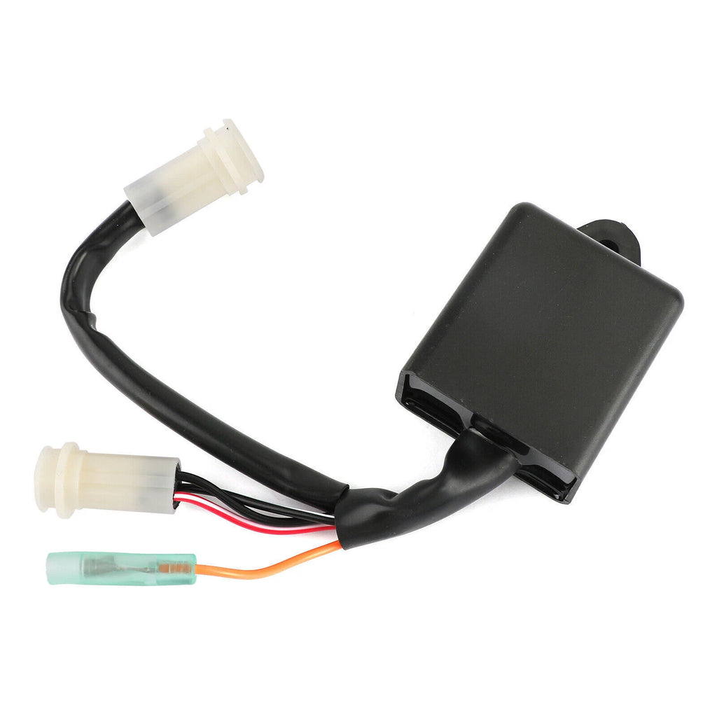 CDI Igniter 59V-85540-20 for Yamaha YFM225 Moto-4 (1986–1988), YFM250 Moto-4 (1989–1991)