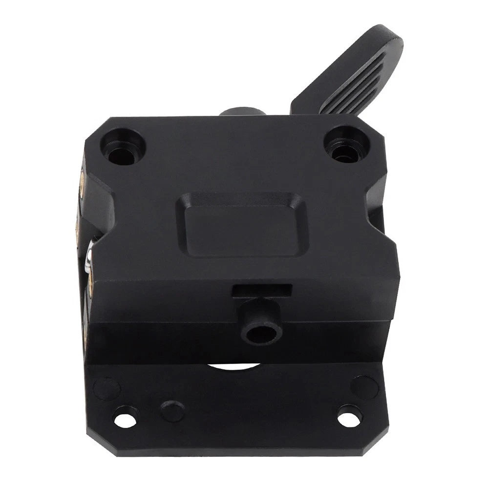 Direct Extruder Kit with Adjustable 351 Gear Ratio for Ender 3 V3 SE