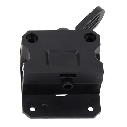 Direct Extruder Kit with Adjustable 351 Gear Ratio for Ender 3 V3 SE