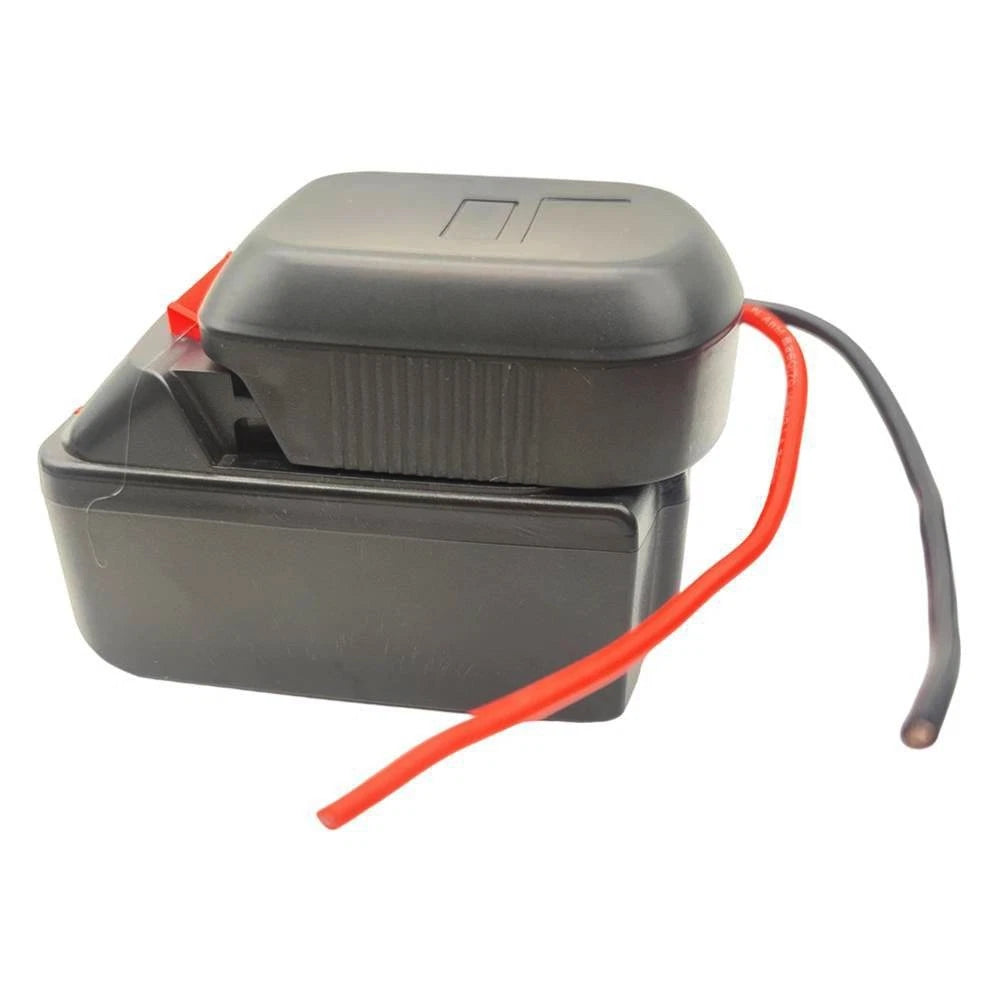Battery Adapter for Tools (Compatible)