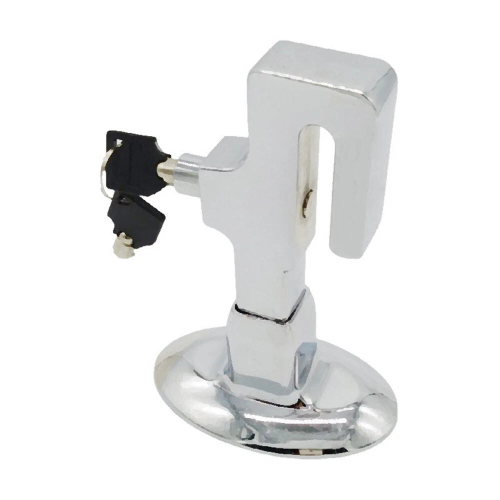 Car Brake Pedal Lock Security for Universal Vehicles