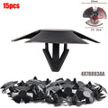 Hood Insulation Retainers for - Nylon Clips