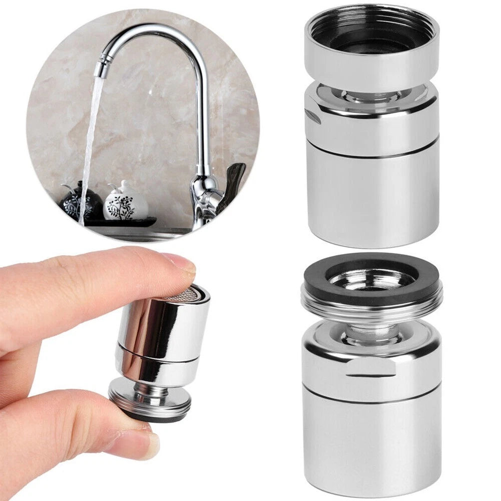 Tap Aerator Connector for Kitchen Faucet Replacement Tool