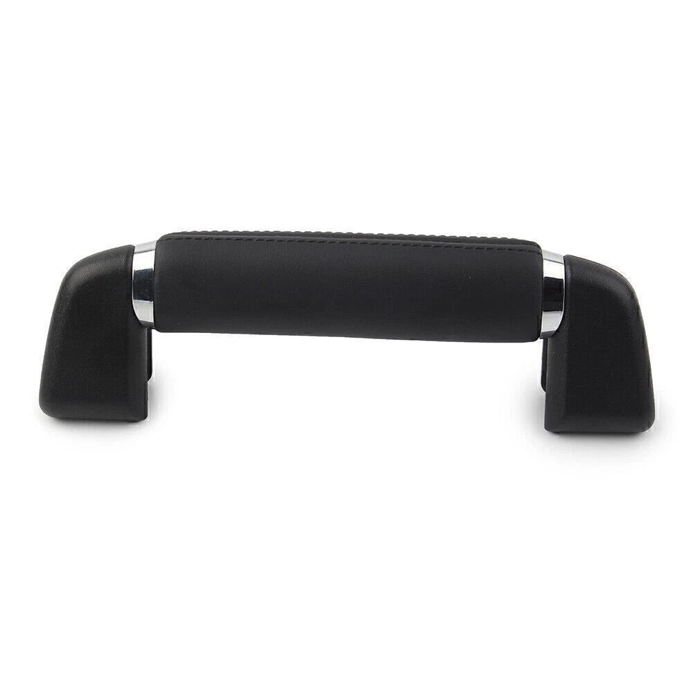 Front Interior Roof Grab Handle Black for Land Rover Range Rover (2013–2021)