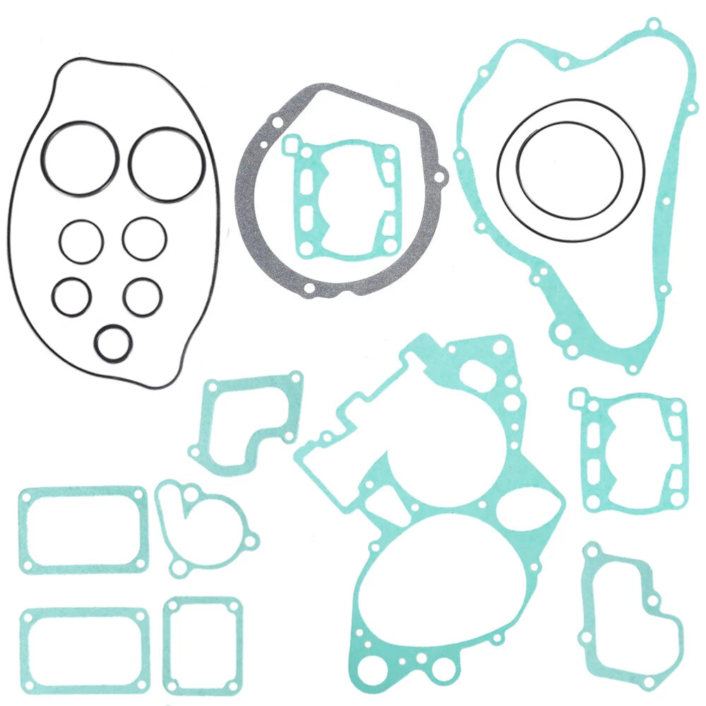 Complete Engine Gasket Kit for Suzuki RM 125 (1992–1997)