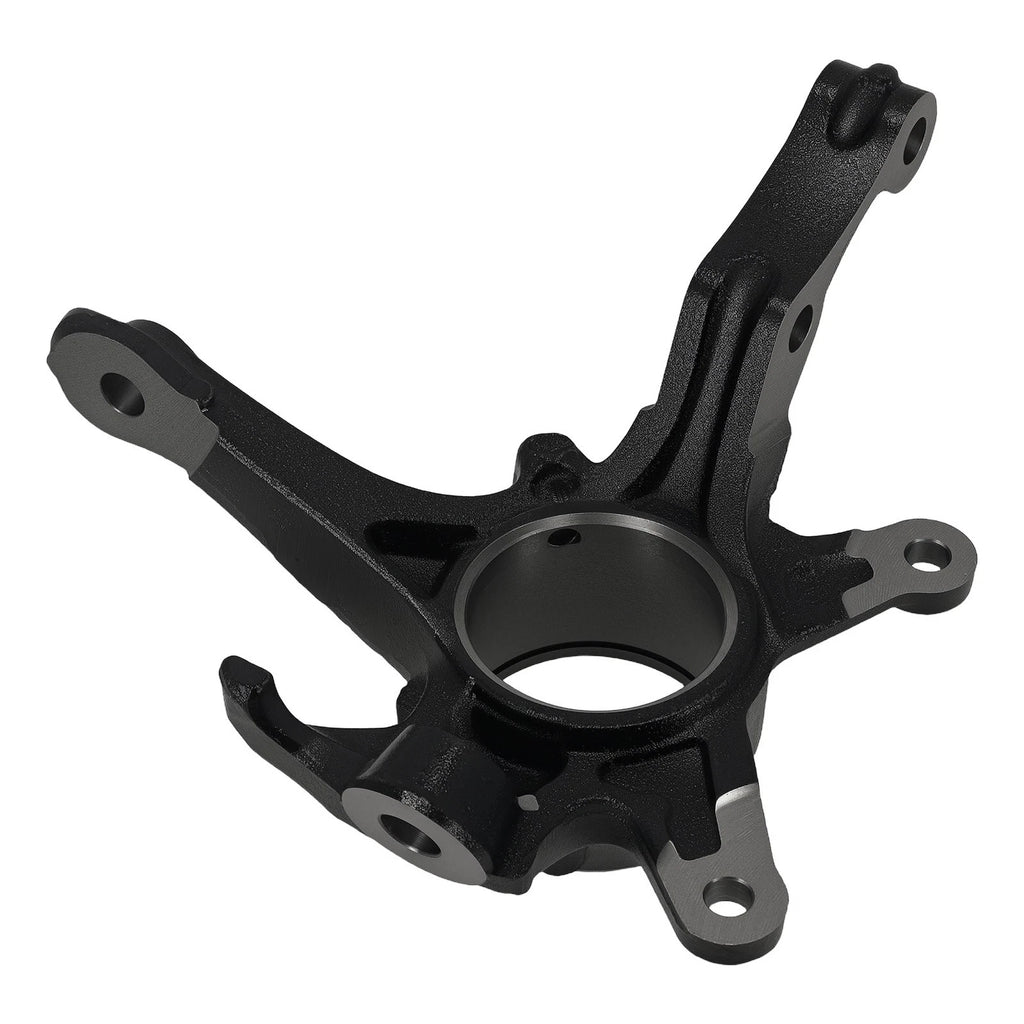 LH Front Steering Knuckle Assembly for Honda Civic (2012)