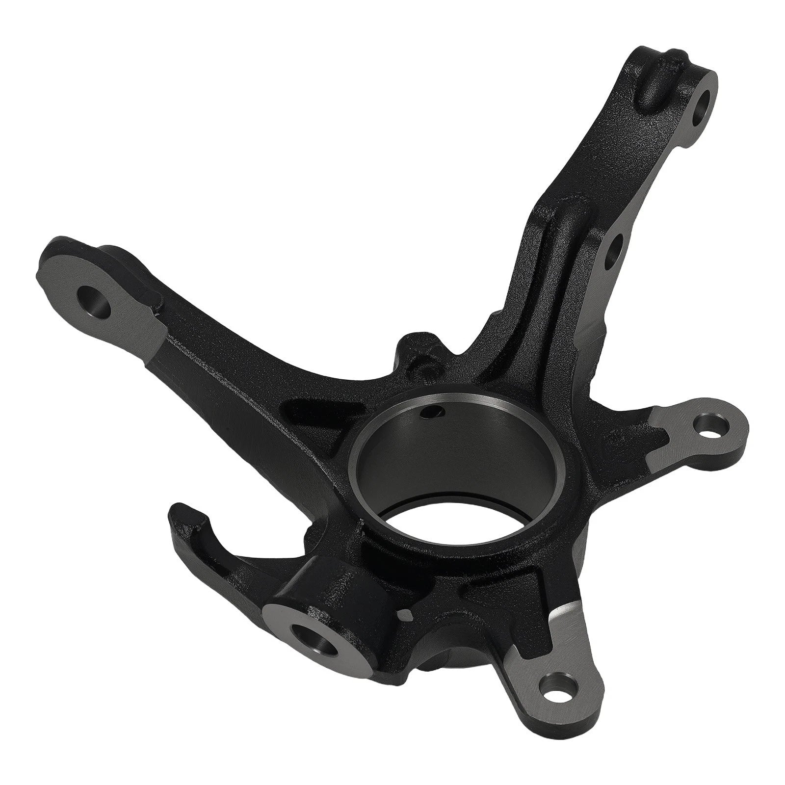 LH Front Steering Knuckle Assembly for Honda Civic (2012)
