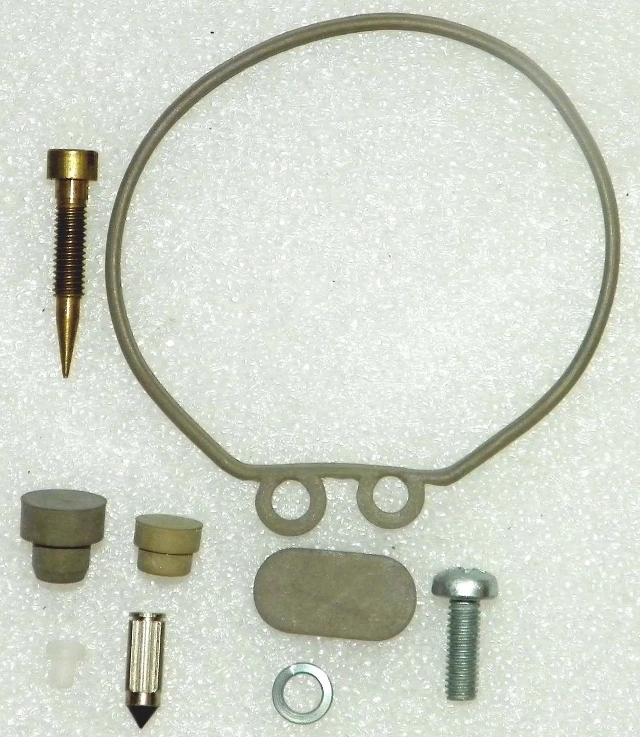 Carburetor Kit for Nissan/Yamaha 3/6/8 HP (Without Float) 600-65-01
