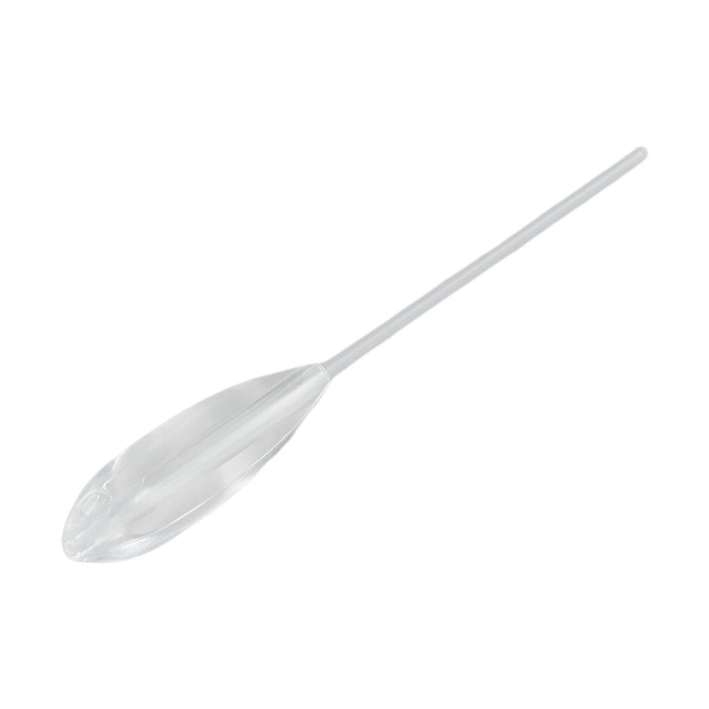 Transparent Sinking Fly Fishing Floats Acrylic Casting Bobbers
