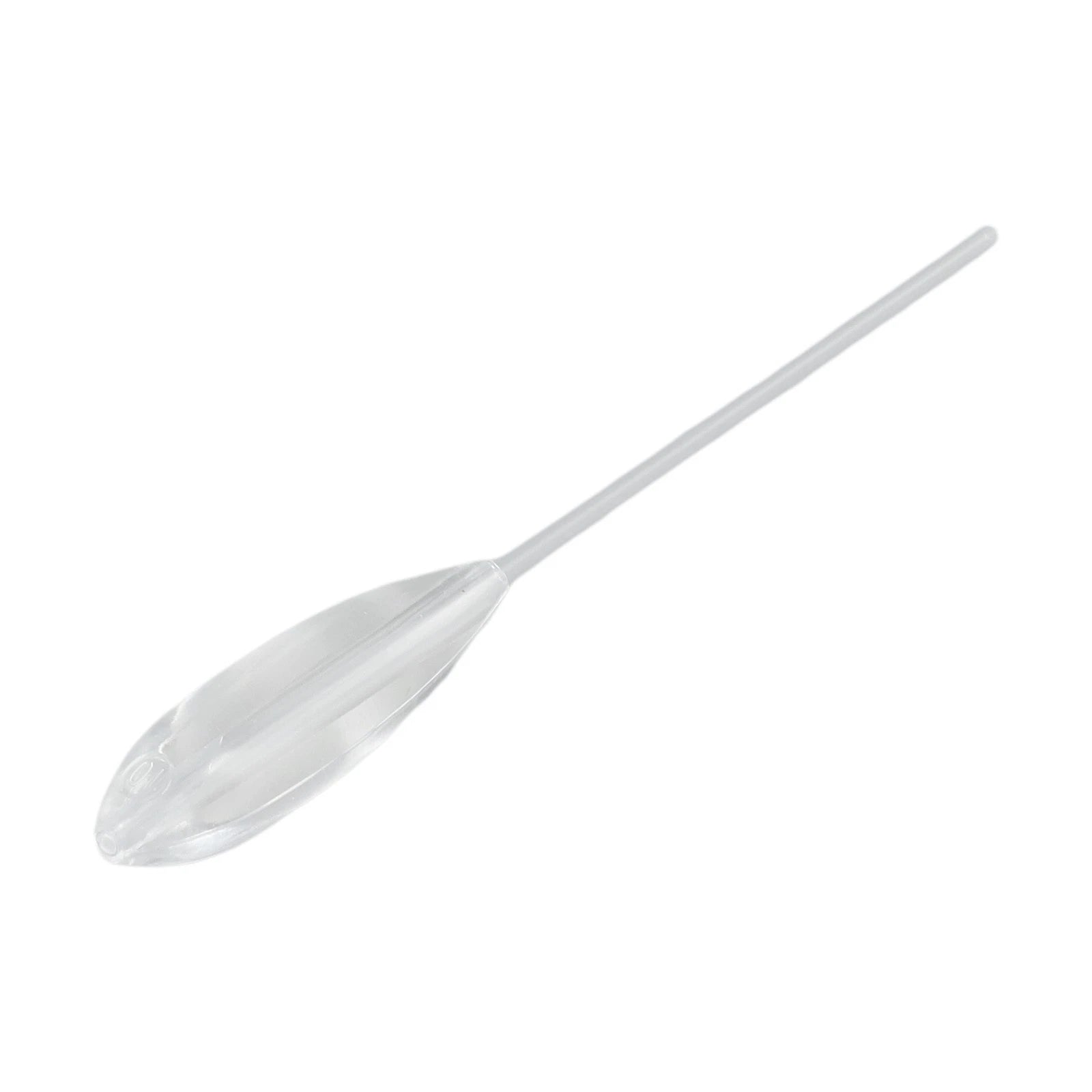 Transparent Sinking Fly Fishing Floats Acrylic Casting Bobbers