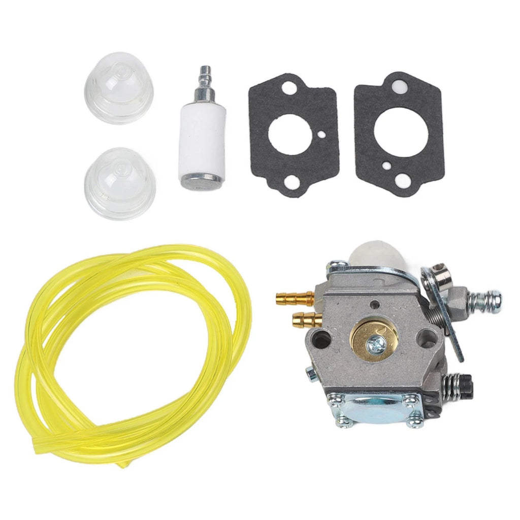 Carburetor Kit for WT460 EFCO 8300 8350 (Compatible)
