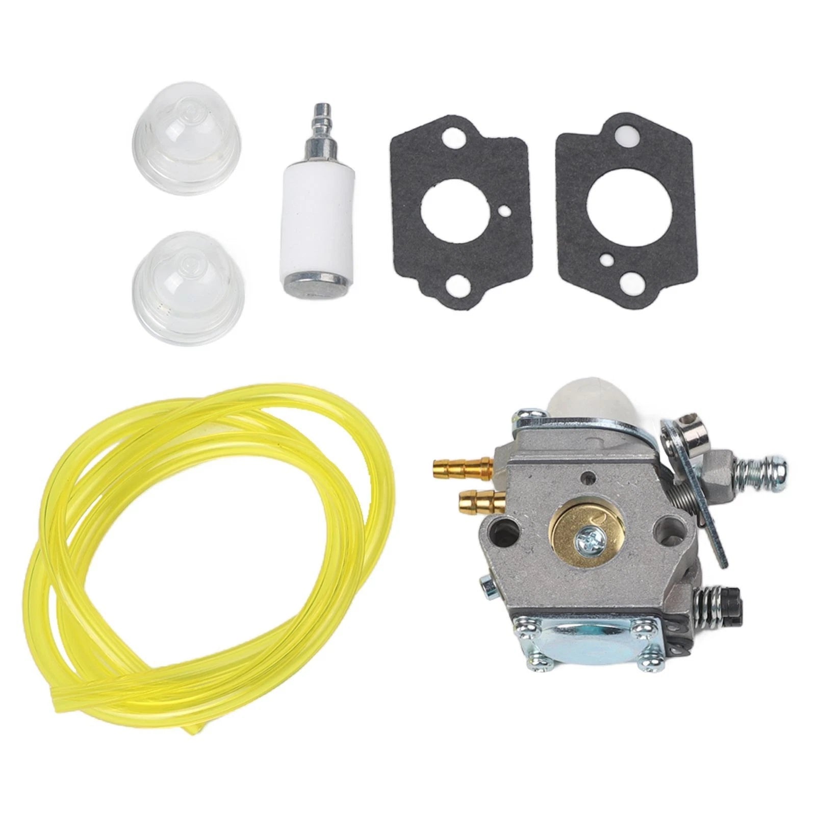 Carburetor Kit for WT460 EFCO 8300 8350 (Compatible)