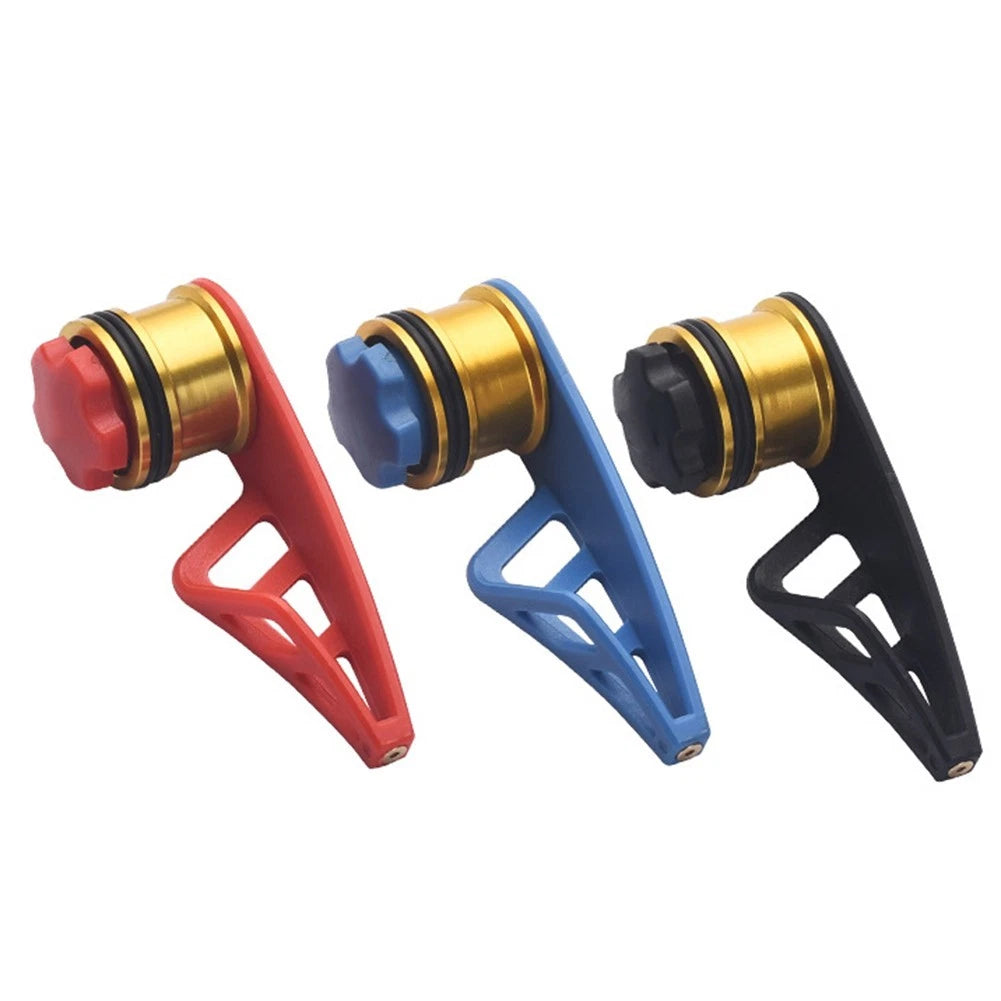 Knotter Assist Fishing Luya Knotter Multi-function Knot for 2023