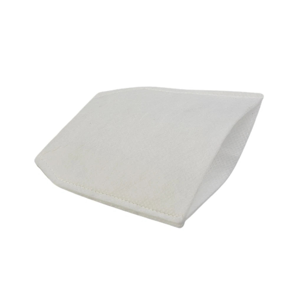 2X Reusable Cloth Filter Vacuum Cleaner Bag for Home Use