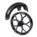 21" Wheel Rim for Harley Street Glide (2008–2013)
