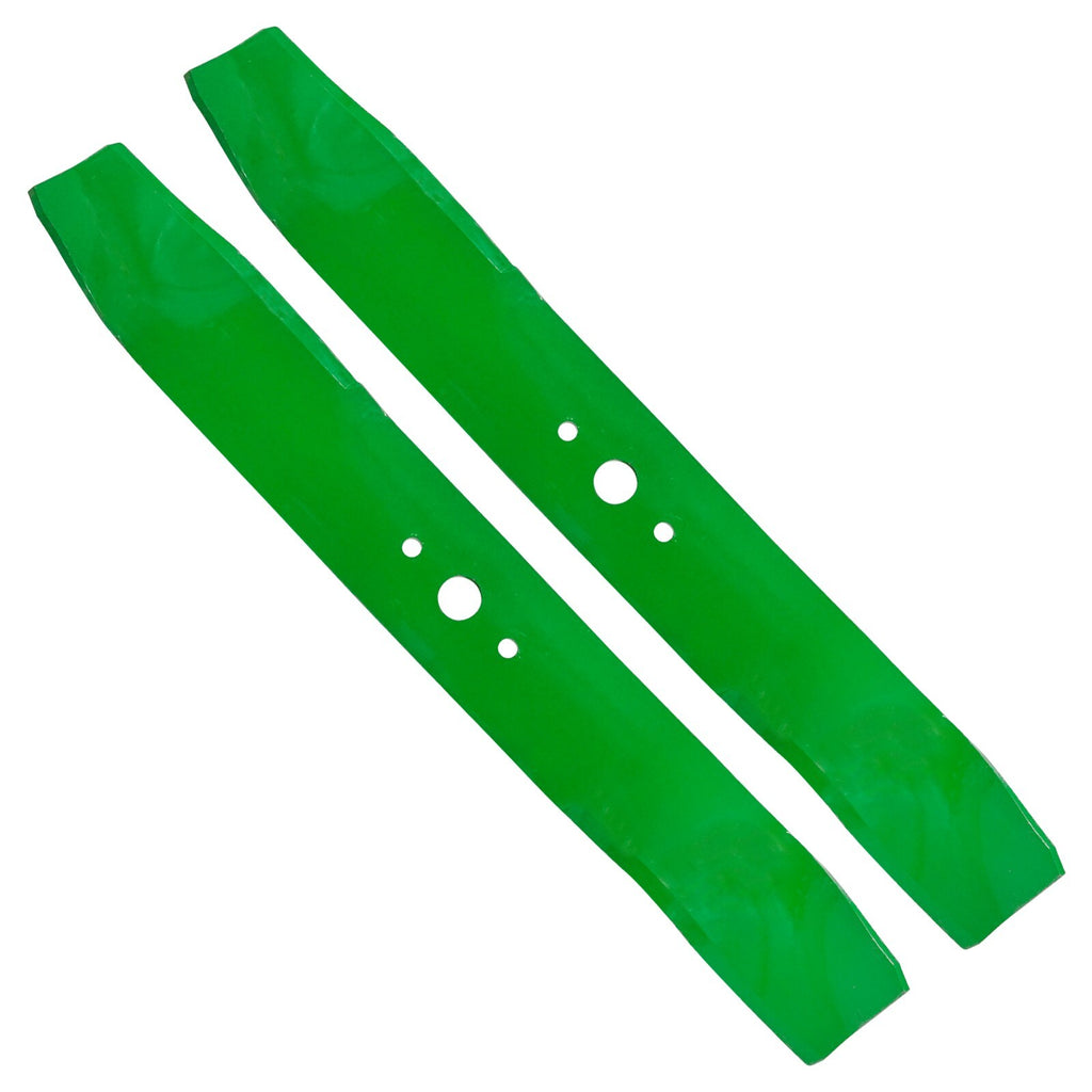Spindle Mulching Blade for Cub Cadet (759-04081) (2010–2016)