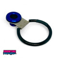 Quick Loop & Bow Eye for Yamaha Waverunner Superjet FX1 650 701 (1990–1997)