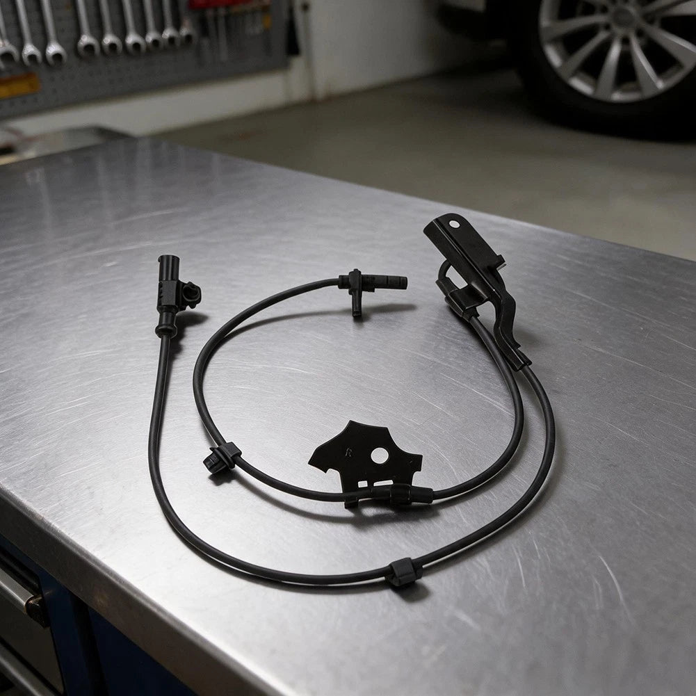 ABS Wheel Sensor for Daily Driving Safety