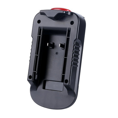 20V to 18V Battery Adapter for Black & Decker Power Tools (HPA1820)