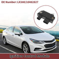 Ignition Control Module Replacement for Chevrolet P30 (1990–1994)