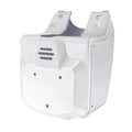 Set of 2 White Front Cover & Inner Front Cover for Honda Ruckus 50 (2003–2024)