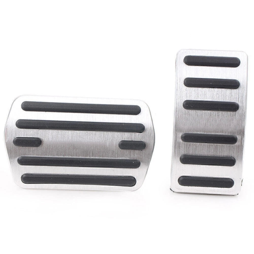 Gear Brake Accelerator Foot Pedals for Ford Kuga Escape (2013–2016) AT