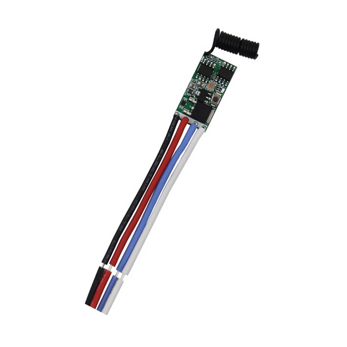 Lamp Controller Micro Receiver for Remote Control Switch Module (433MHz)