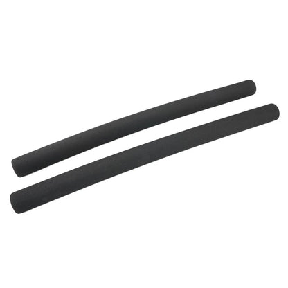 Foam Handlebar Grips Pair for Bikes (500mm)