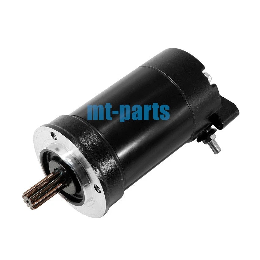 Starter Motor for Ducati Hypermotard 821 (2013–2015) / 1100 EVO (2012)