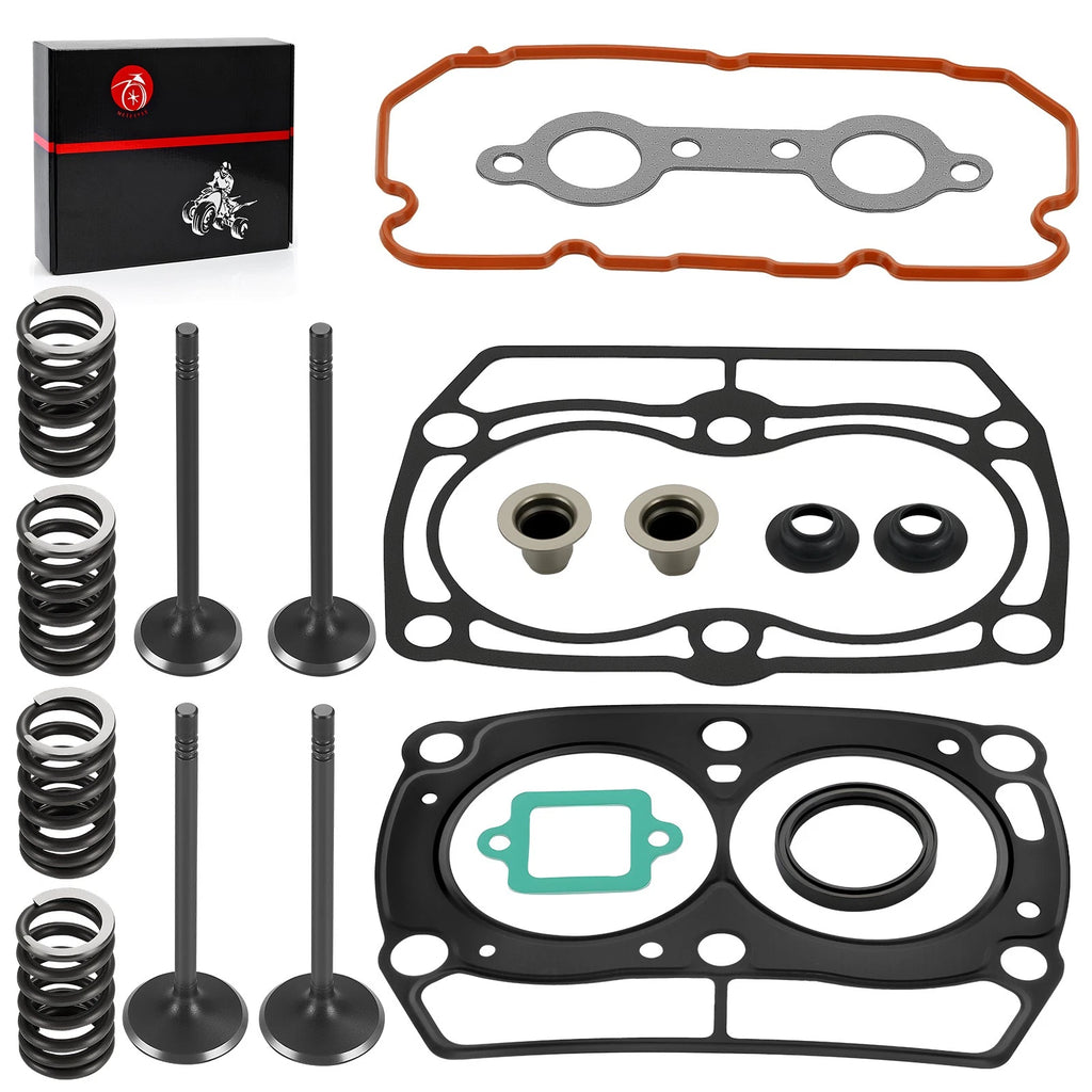 Cylinder Head Gasket Valve Kit for Polaris Ranger 800 6x6 (2013–2016)