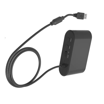 Adapter Converter Controller for Nintendo Switch/PC Turbo N64 Joystick