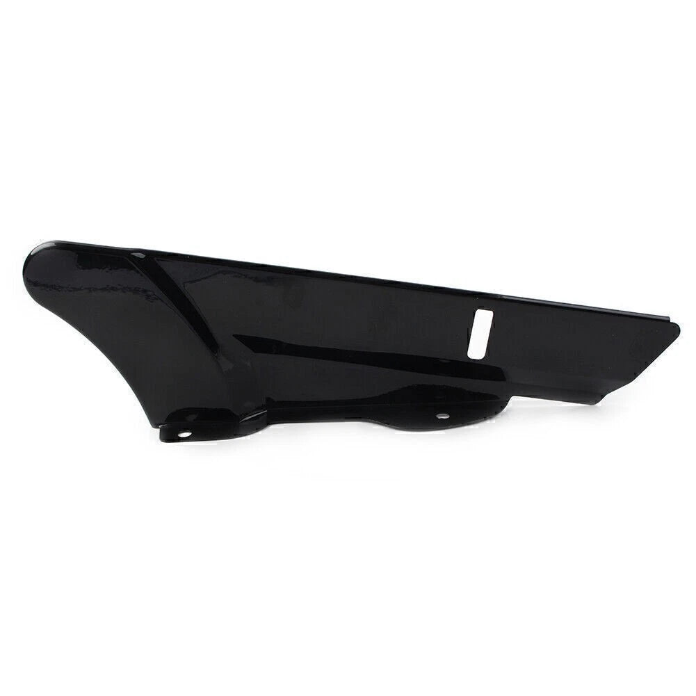 Lower Belt Guard Cover for Harley Electra Glide (2014–2023)