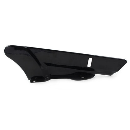 Lower Belt Guard Cover for Harley Electra Glide (2014–2023)