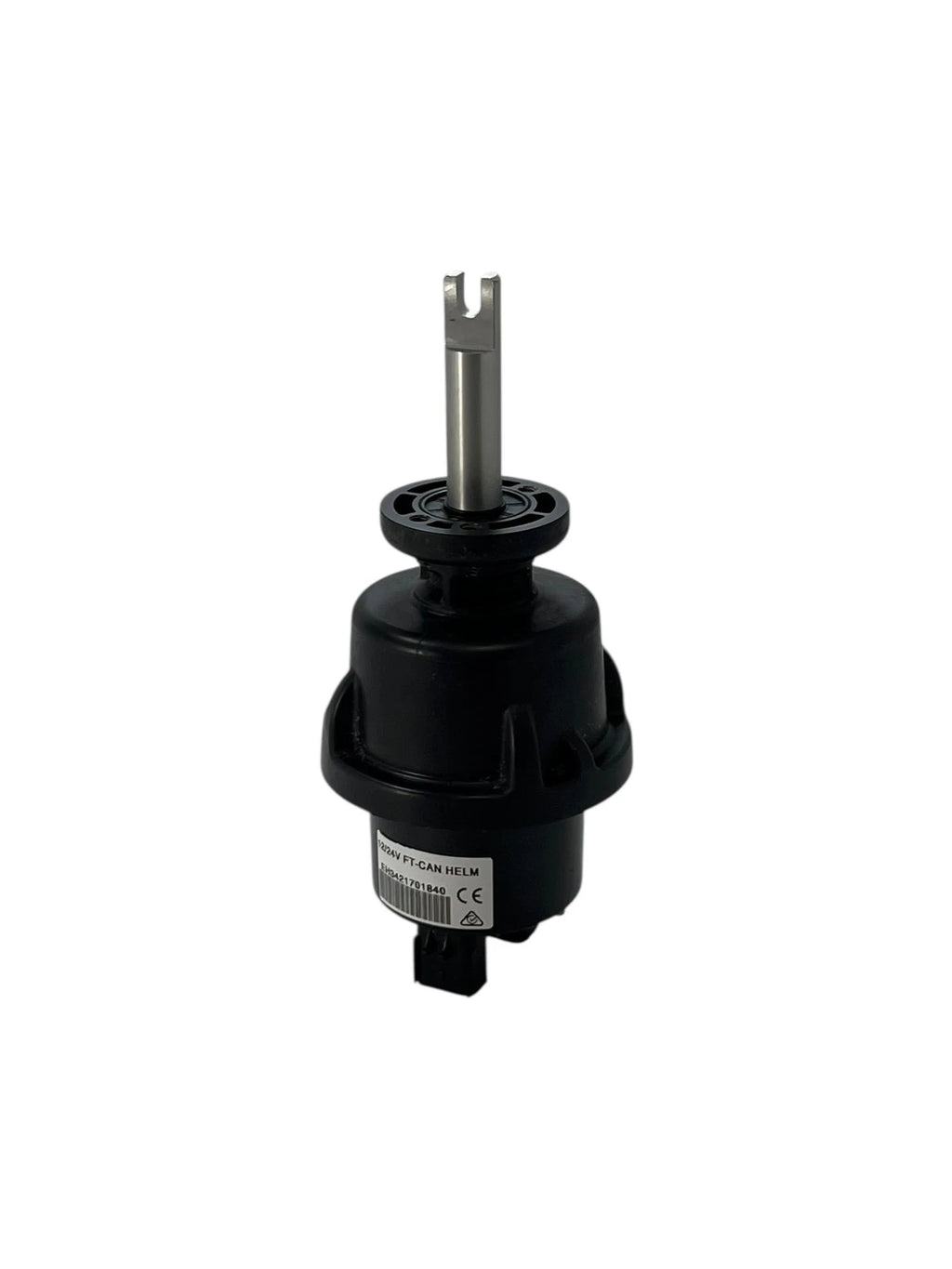 Seastar Optimus Electronic Helm Core for Dometic (Tested)