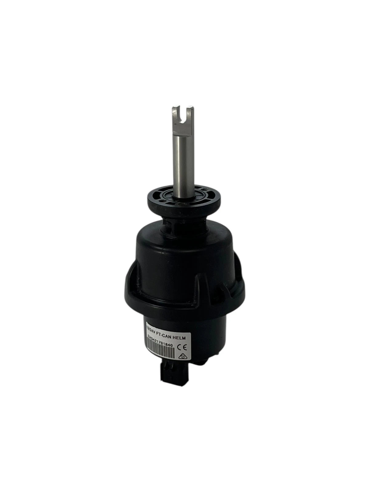 Seastar Optimus Electronic Helm Core for Dometic (Tested)