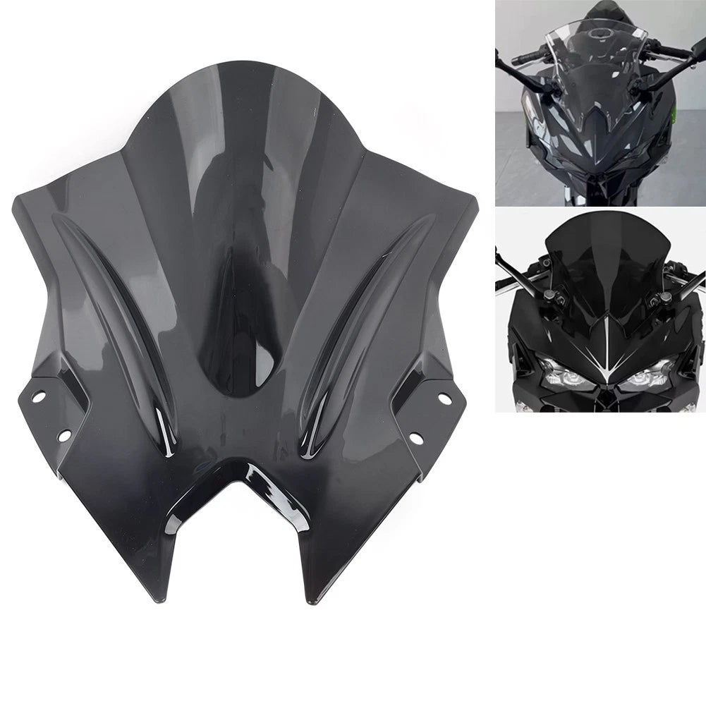 Windshield for Kawasaki Ninja 500 SE (2024–2025)