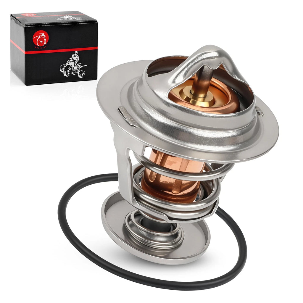 Thermostat w/ O-Ring for Honda RVT1000R RC51 (2000–2006) 19300-MBT-003