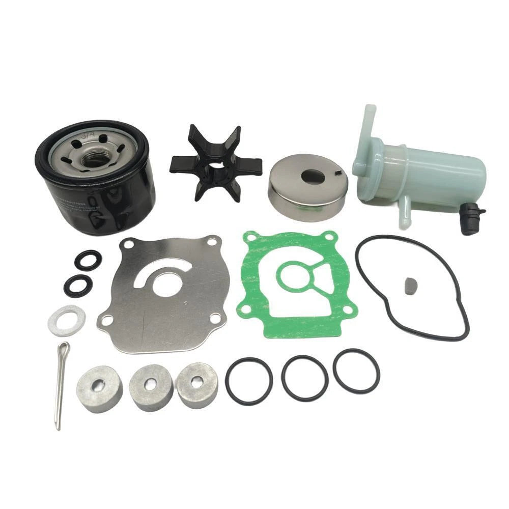 Service Kit for Suzuki Outboard 40HP 50HP 60HP (17400-88812, 17400-88L00)