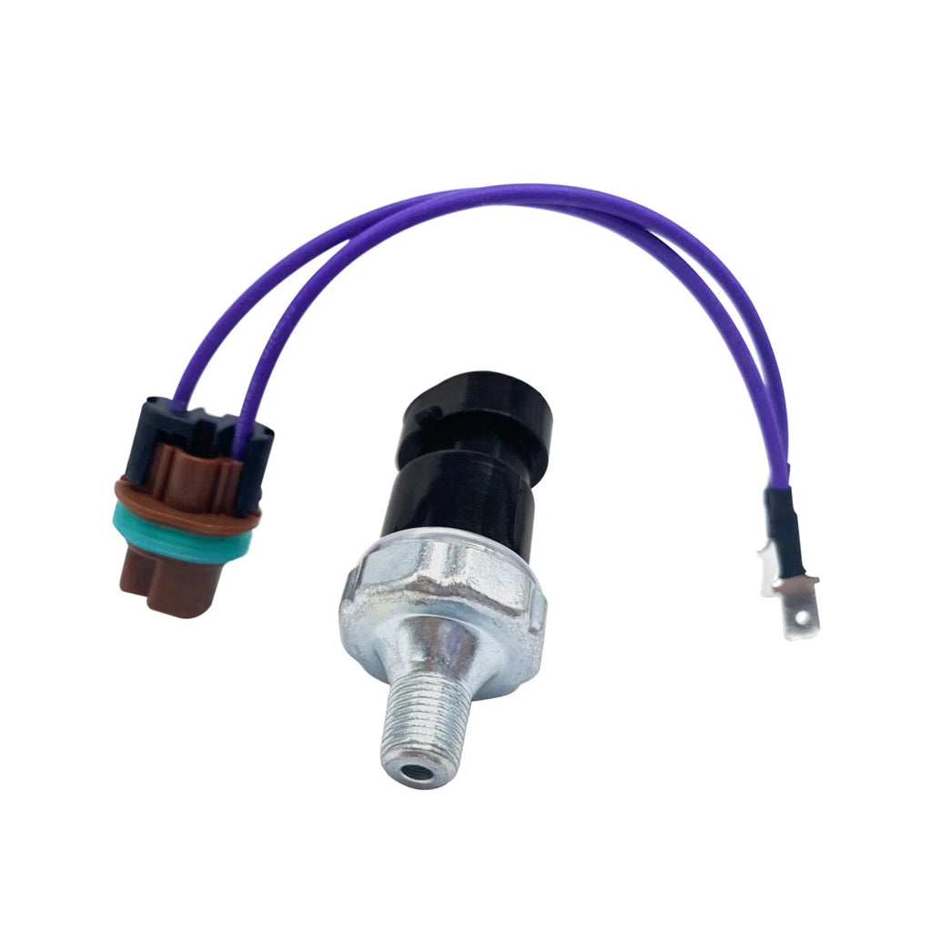 Oil Pressure Fuel Pump Pressure Shut Sensor for MerCruiser (1987–Present)