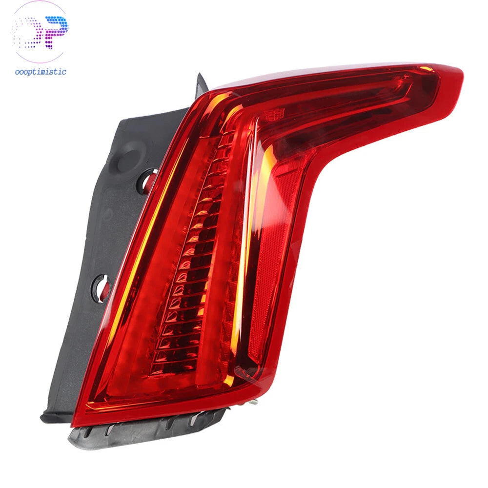 Right Side Tail Light Brake Lamp for Cadillac XT5 (2017–2021)