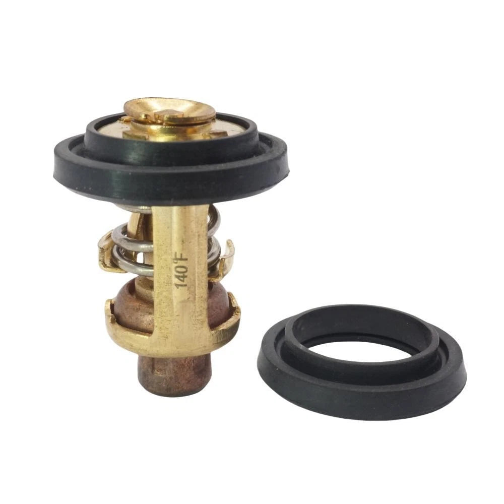 Thermostat 60°C for Yamaha (66M-12411-01-00, 66M-12411-00-00, Sierra 18-3541)