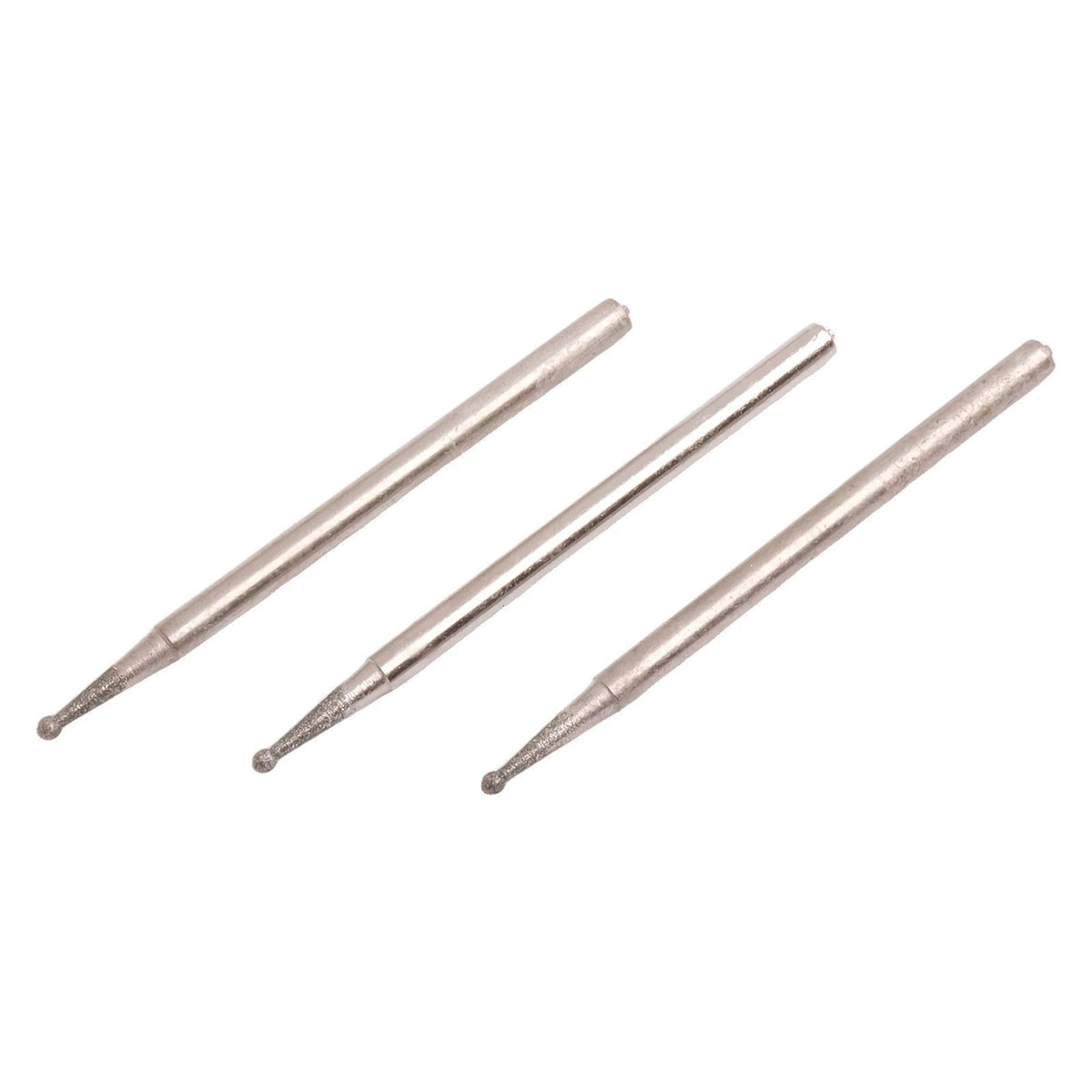 Round Burr Drill Bits for Cutting and Grinding