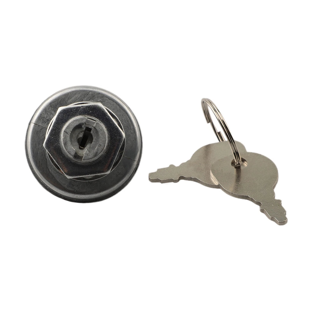 Ignition Key Start Switch for Murray Poulan Lawn Tractor
